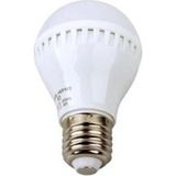 Mikasso 15W Enerji Tasarruflu 5 Adet LED Ampul Beyaz