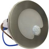 Mikasso 1,5W Sensörlü Koridor Armatürü - Sarı