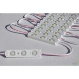 Mikasso 160 Derece Lensli Plus Modül LED Günışığı 20'li Paket - Çok Renkli