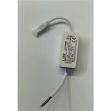 Mikasso 18-40 Watt LED Driver CT-2517 (Sadece Ürünlere Uyumludur) - Çok Renkli