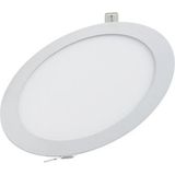Mikasso 18 Watt Sıva Altı Slim Kasa Panel LED Spot Beyaz Işık