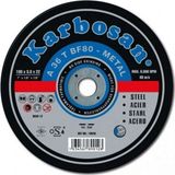 Mikasso 180X3 Nk Kesici Taş