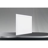 Mikasso 18W Kare LED Panel 30X30 cm Clip-In S/a Backlight LED 6500K(BEYAZ Işığı)