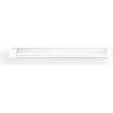 Mikasso 18W Ledli Bant Armatür Gün Işığı Sarı CT-2474 - Çok Renkli