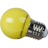 Mikasso 1W LED Gece Lambası Sarı