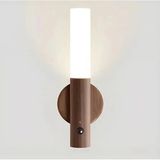 Mikasso 1W Magnetli Sensörlü LED Aplik (Hs 5890) - Çok Renkli