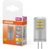 Mikasso 2.2W 2700K 300LM G4 Duy Sarı Işık LED Kapsul Ampul