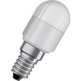 Mikasso 2.3W=20W LED E14(INCE Duy) Mini Buzdolabı AMPULÜ/6500K-BEYAZ - Çok Renkli