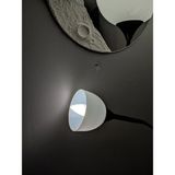 Mikasso (2 Adet) LED 1 Watt Beyaz E 14 Duy Gece Lambası Ampulü 50/60 Hz. 220 Volt (2 Adet)