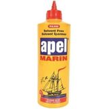 Mikasso 2 Adet Marin / Deniz Tutkalı Poliüretan Suya Dayanıklı 600 ml / 550 gr
