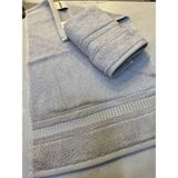 Mikasso 2 Adet Pamuklu Su Emiciliği Yüksek Mutfak Havlusu Colourist Gri 30X50 cm Setli Ürün Gri %100 Pamuk - Çok Renkli