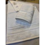 Mikasso 2 Adet Pamuklu Su Emiciliği Yüksek Mutfak Havlusu Colourist Krem 30X50 cm Setli Ürün Krem %100 Pamuk - Çok Renkli