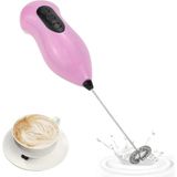 Mikasso 2 Adet Pilli Mixer Kahve Süt Köpürtücü Karıştırıcı Yumurta Çırpıcı El Mikseri Telli Blender Metal