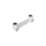 Mikasso 20-1/2" Çiftli Batarya Bağlantısı Beyaz