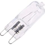 Mikasso 20 Watt General G9 Halojen Ampul - Çok Renkli