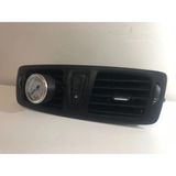 Mikasso 2009-2013 Renault Megane 3 Coupe Kalorifer Izgarası Turbo ve Air Süspansiyon Saat Podu - Çok Renkli