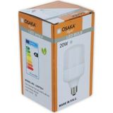 Mikasso 20W=150W 1800 Lümen Torch Yüksek Wat LED 3000 Kelvin Sarı E 27 LED Ampül Sarı