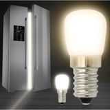 Mikasso 220 Volt E14 Duy Buzdolabı Ampulü CT-4261 Gün Işığı - Çok Renkli