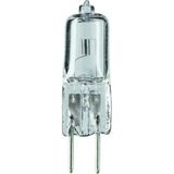 Mikasso 220V 20 Watt Iğne Ayak Halojen Ampül - Çok Renkli