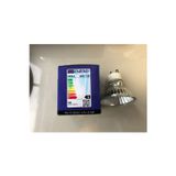 Mikasso 220V 50W Gu 10 Halojen Lamba Gün Işığı Gu10 Halogen Ampul 50 Watt Var Tekli A'Dan G'Ye E E7Ed37Ae-55