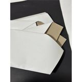 Mikasso 230 gr A4 – 10'lu Paket Karton 21X29,7 A4 Ebadında 0,14 kg | A4 Baskı Kağıdı Sert Resim Kartonu - Çok Renkli