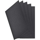 Mikasso 230X280MM Su Zımparası 5 Adet (BOSS-83416)