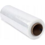 Mikasso 25 cm Palet Streç Film - 25 cm x 100METRE 17 Mikron - 1 Adet - Kalite Garantili 4 x 4