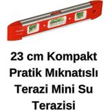 Mikasso 25 cm Su Terazisi 25 cm