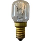 Mikasso 25W 300C Fırın Ampul - Çok Renkli