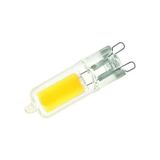 Mikasso 2,5W LED Kapsül Ampul G9 220V Beyaz CT-4221B -3 Adet Beyaz