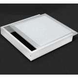 Mikasso 25W LED Panel( 30X30 ) (Günışığı ) - Çok Renkli