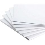 Mikasso 25X35 cm Fotoblok 5 mm Kalınlık 4 Lü Paket (Maket Kartonu ) - Çok Renkli