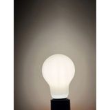 Mikasso 2700 Kelvin Soft Camlı Günışığı 4 Watt 275 Lümen Dimmerli LED Ampul - Çok Renkli