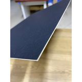 Mikasso 28X38 Siyah Paspartu Kartonu - Çok Renkli