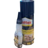 Mikasso 2k Profesyonel Hızlı Yapıştırıcı Aktivator Sprey – 200ML Hızlı Yapıştırıcı Şeffaf Arklı Yüzeyler Içi