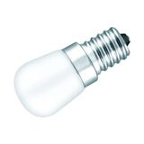 Mikasso 2W Buzdolabı Ampul E14 220V Beyaz CT-4261B -3 Adet Beyaz - Çok Renkli