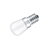 Mikasso 2W Buzdolabı Ampulü E14 220V Günışığı Sarı CT-4261