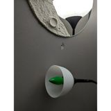 Mikasso (3 Adet) LED 1 Watt Yeşil E 14 Duy Gece Lambası Ampulü 50/60 Hz. 220 Volt (3 Adet)