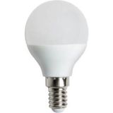 Mikasso 3 W E14 Duy LED Ampul CT-4233-GÜNIŞIĞI - Çok Renkli