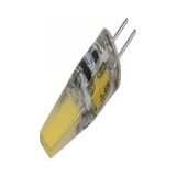 Mikasso 3 W G4 12 Volt LED Kapsül Ampul CT-4255 - Beyaz Işık