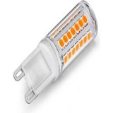 Mikasso 3 W G9 LED Kapsül Ampul 220V Beyaz CT-4249-B Beyaz