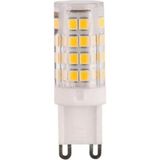 Mikasso 3 Watt G9 Duylu LED Ampul G.ışığı - Çok Renkli