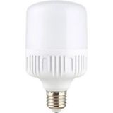 Mikasso 30 Watt Torch Ampul Büyük Boy Beyaz Işık Smd LED Tasarruflu E27 Normal Duy Beyaz