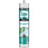 Mikasso 310 ml Şeffaf Akvaryum Silikon Sista