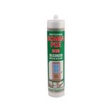 Mikasso 310ML Silikonize Mastik Bej S125