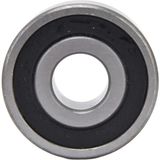 Mikasso 3303 2rs Çift Sıralı Eğik Bilyalı Rulman Çelik