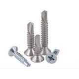 Mikasso 3,9X16 Yhb Matkap Uçlu Vida-1.6 cm Akıllı Vida 100 Adet