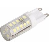 Mikasso 3W G9 220 Volt LED Kapsül Ampul CT-4249 6400 K (Beyaz Işık)