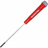 Mikasso 3X100 Klemens Düz Tornavida 4500173100