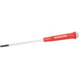 Mikasso 3X80 Düz Tornavıda Klemens Izeltas